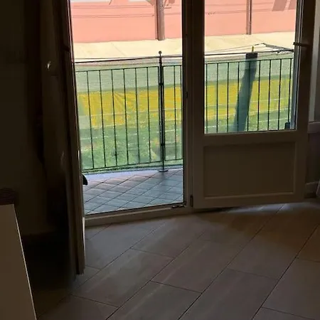 Апартаменты Casa Viandante 2 *