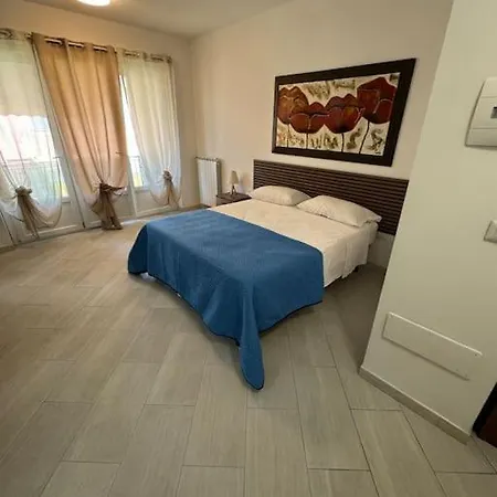 Casa Viandante 2 Apartamento La Spezia