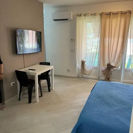 Apartamento Casa Viandante 2 La Spezia