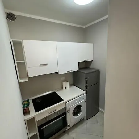 Casa Viandante 2 * Специя