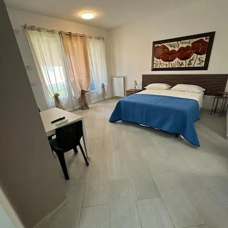 Casa Viandante 2 La Spezia