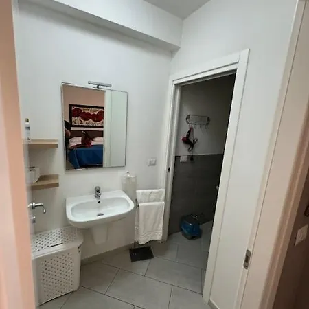 Apartamento Casa Viandante 2
