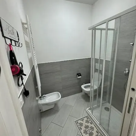 Апартаменты Casa Viandante 2 *