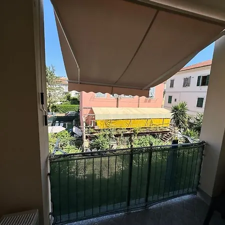 Casa Viandante 2 Apartamento La Spezia