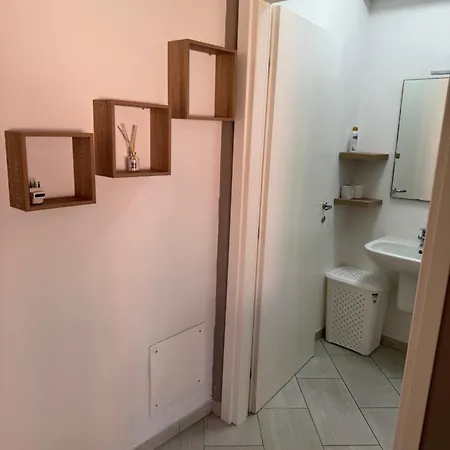 Casa Viandante 2 Апартаменты *