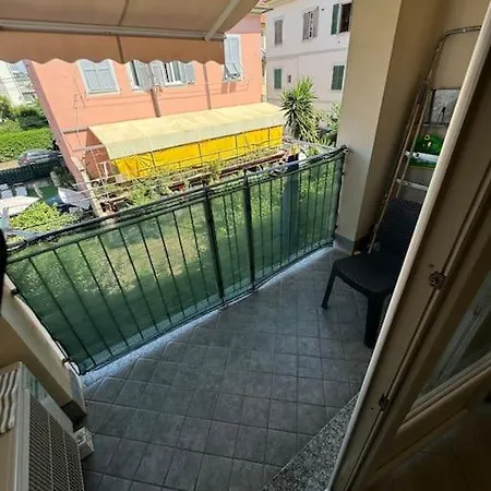Casa Viandante 2 Appartement